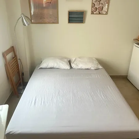 דירה La Medusa Flamenca Pet Friendly *