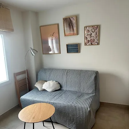 La Medusa Flamenca Pet Friendly
