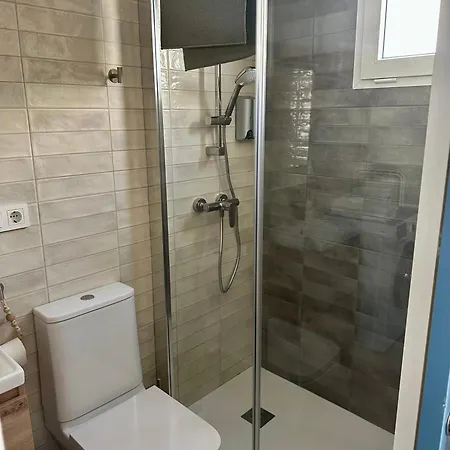 Apartamento La Medusa Flamenca Pet Friendly