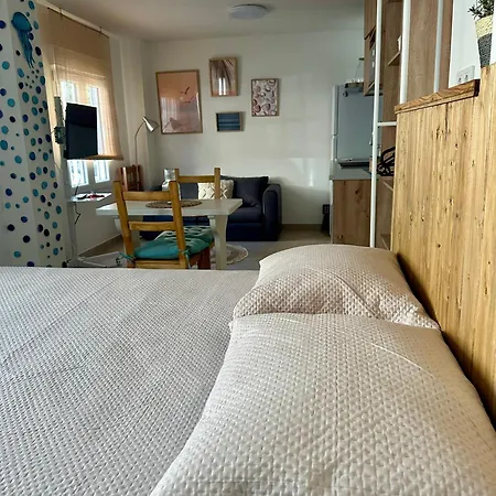 La Medusa Flamenca Pet Friendly Apartamento *