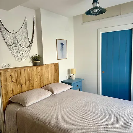 La Medusa Flamenca Pet Friendly Apartamento Santa Pola
