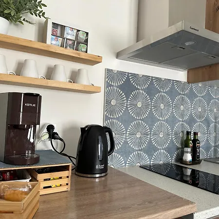 La Medusa Flamenca Pet Friendly Apartamento *