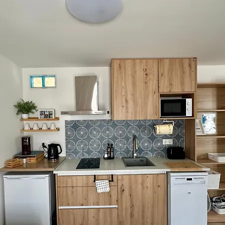 La Medusa Flamenca Pet Friendly Apartamento
